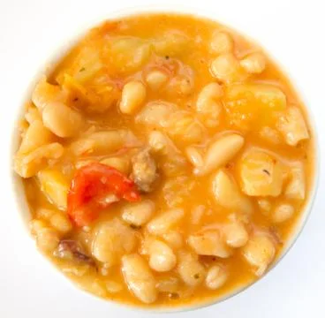Beans Stock Photos