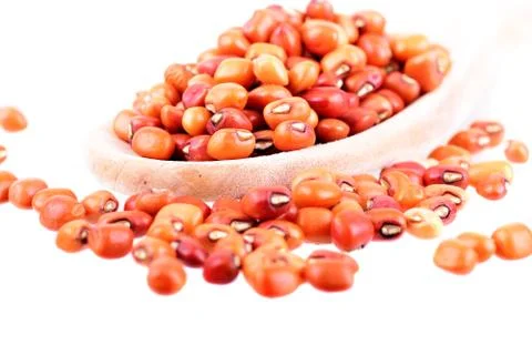 Beans Stock Photos