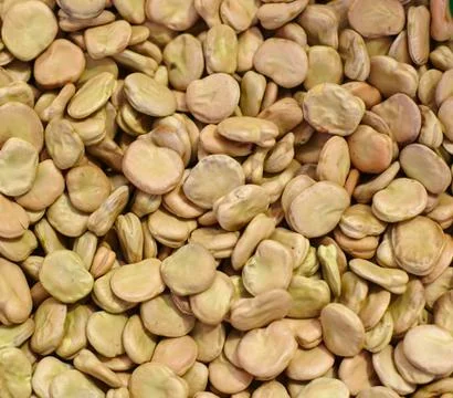 Beans Foto stock
