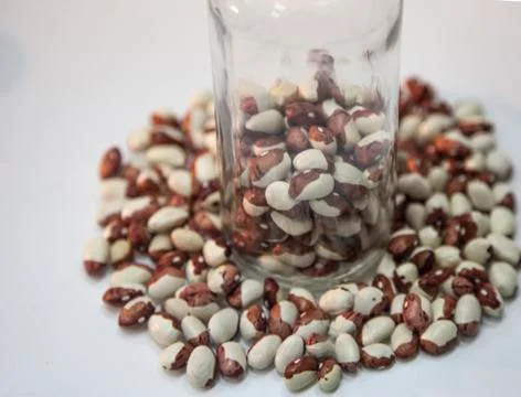 Beans Stock Photos