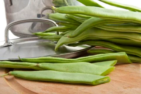 Beans Stock Photos