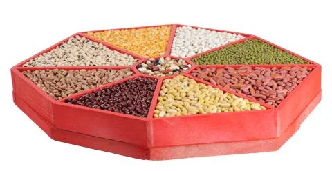 Beans Stock Photos