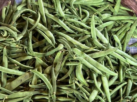 Beans Stock Photos