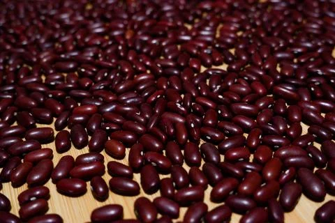 Beans Stock Photos
