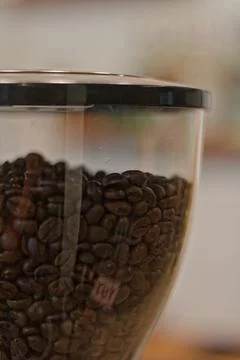 Beans Tonight Stock Photos