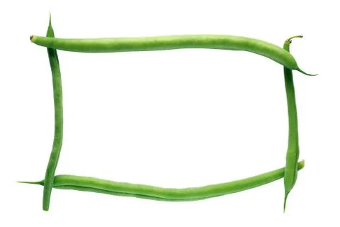 Beanstalk Frame Stock Photos