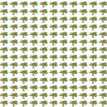 Bear cloth or paper, with colored, for gift card Stock Illustration
