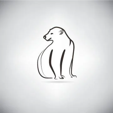 Bear Stock Illustration