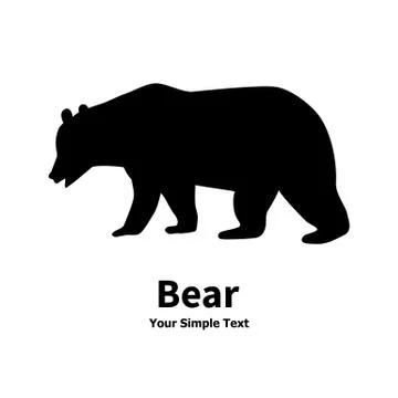 Bear Stock Illustration