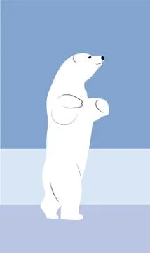 Bear Stock Illustration