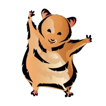 Bear Stock Illustration