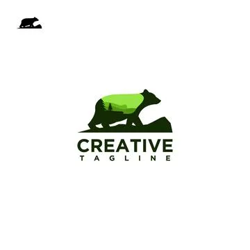 Bear Stock Illustration