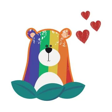 Bear Stock Illustration