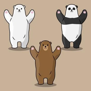 Bear Stock Illustration