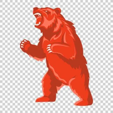 Bear Stock Illustration