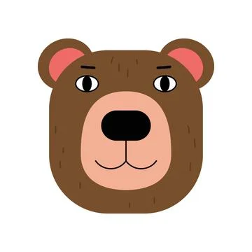 Bear Stock Illustration