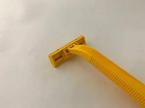 Beard Razor Stock Photos
