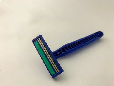 Beard Razor Stock Photos