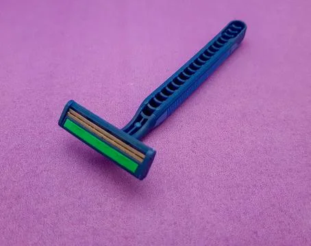 Beard Razor Stock Photos