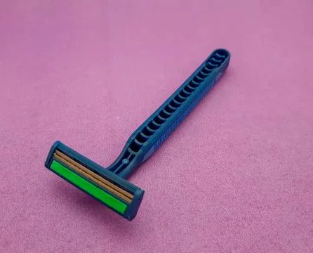 Beard Razor Stock Photos