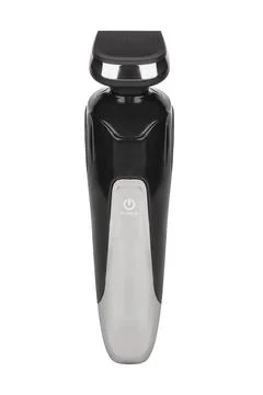 Beard trimmer isolated Stock Photos