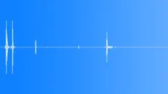 Beard trimmer Sound Effect