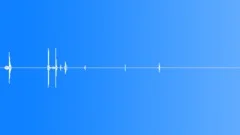 Beard trimmer Sound Effect