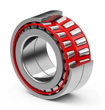 The bearing Stock Illustration