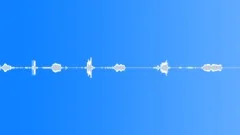 Bearing with no oil 4Sound Effect