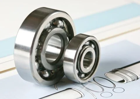 Bearing Stock Photos