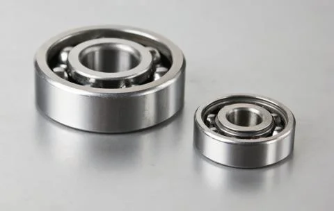 Bearings Foto stock