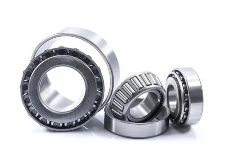 Bearings Fotos Stock