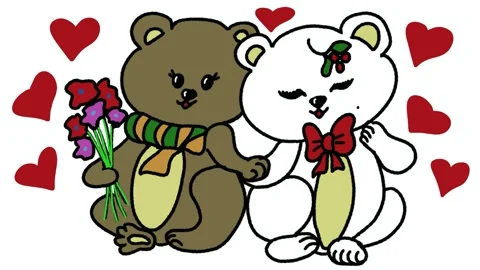 Bears Stock Footage 172216828