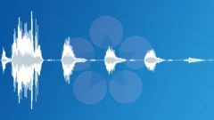 Beast 1 Sound Effect
