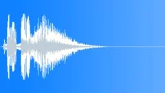 Beast Attack Trailer Swoosh WhooshSound Effect