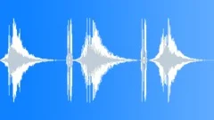 Beast Braam Stinger Intro Opening (3 items)Sound Effect