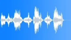 Beast Creature Breathing 2Sound Effect