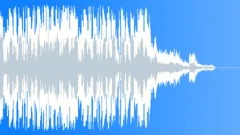 Beast Electro Logo (No High Lead Version) Stock Music