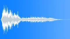 Beast killing hitSound Effect