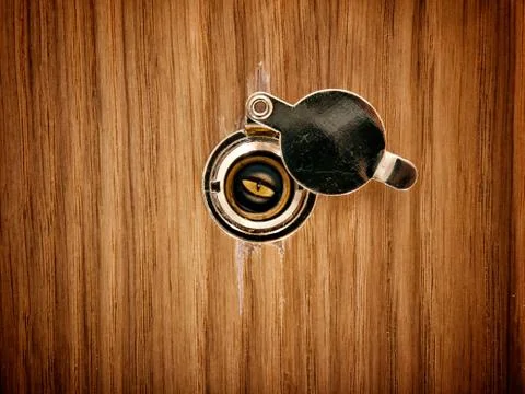 Beast outside Stock Photos