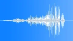 Beast roar 01 Sound Effect
