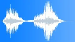 Beast roars Sound Effect
