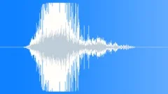 Beast scream 2 Sound Effect