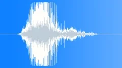 Beast scream Sound Effect
