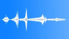 Beast Sound Effect