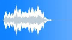 Beast waking upSound Effect