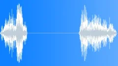 BeastGrowls2X Sound Effect
