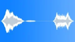 BeastMoansbreath2XSound Effect