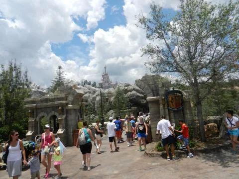 Beast's Castle Photos