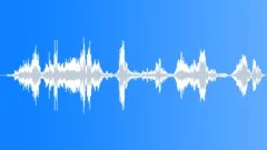 BeastWarriorSound Effect